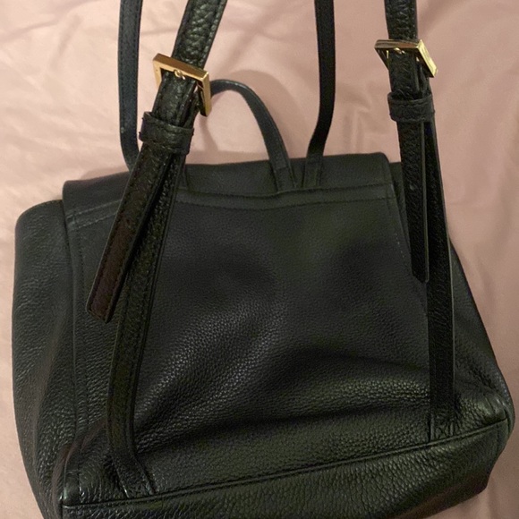 Kate Spade Leather Backpack - Picture 5 of 5